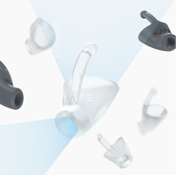 Flare Audio Calmer: Reduce Stress, Remove Distortion