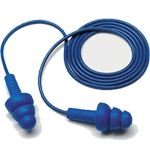 EAR Ultrafit Metal Detectable Earplugs